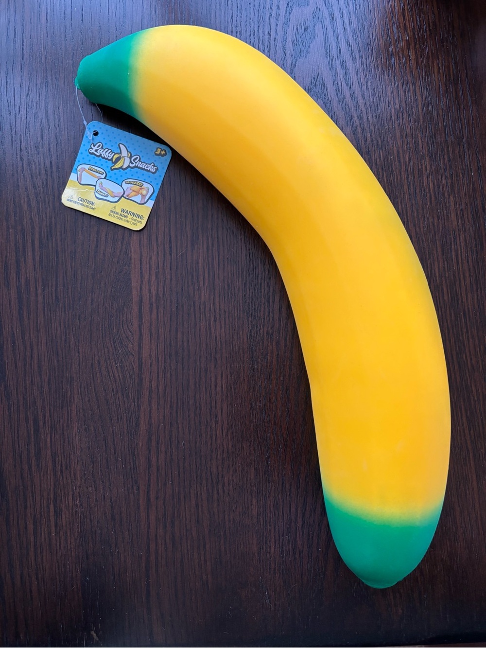 Banana Squishy